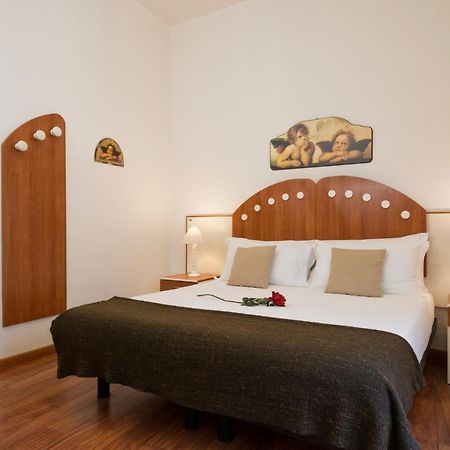 Navona Tower Apartments Рим Экстерьер фото