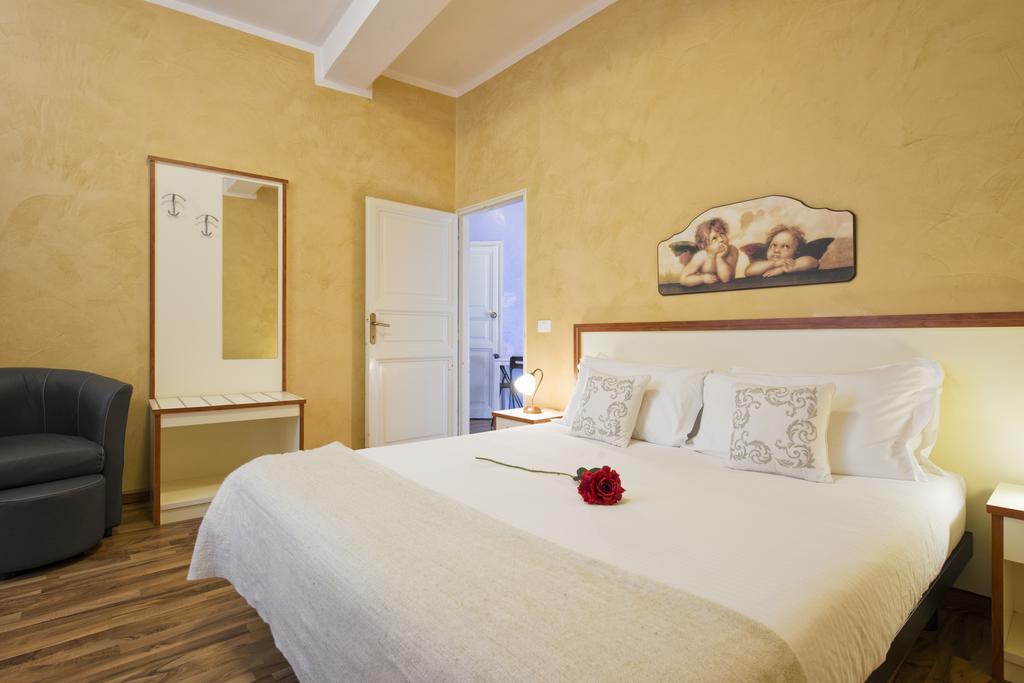 Navona Tower Apartments Рим Экстерьер фото
