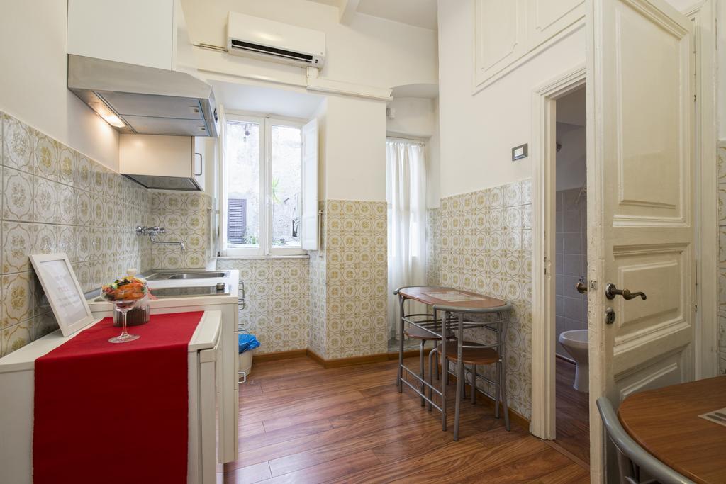 Navona Tower Apartments Рим Экстерьер фото